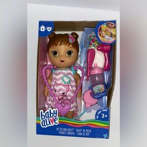 Baby Alive Better Now Bailey